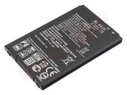 BL-49JH generic battery for LG K120E, K4, K120 / LG K3, K100ds - 1860 mAh / 3.8V / 7.1wh / TIPO Li-ion
